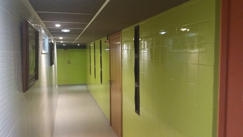 Residencia Santa Teresa de Jesús Jornet — foto 4