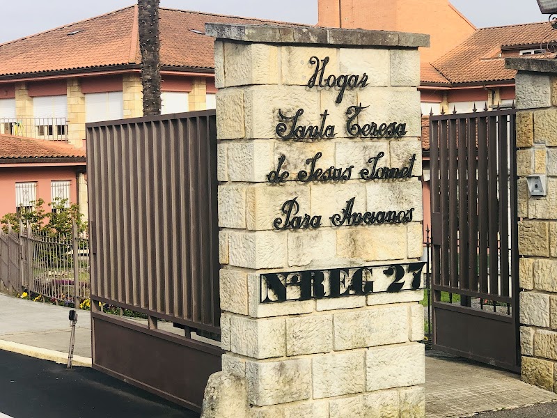 Residencia Santa Teresa de Jesús Jornet — foto 5