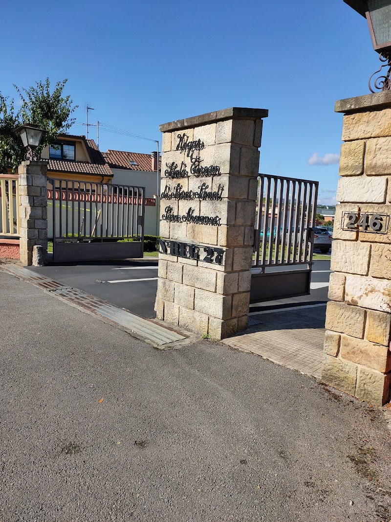 Residencia Santa Teresa de Jesús Jornet — foto 6