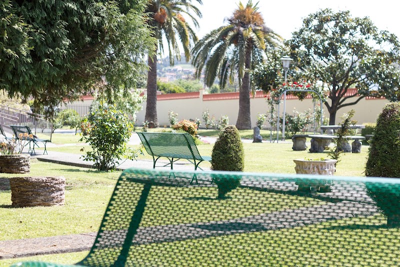 Residencia Santa Teresa de Jesús Jornet — foto 8