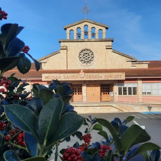 Residencia Santa Teresa de Jesús Jornet — foto 9