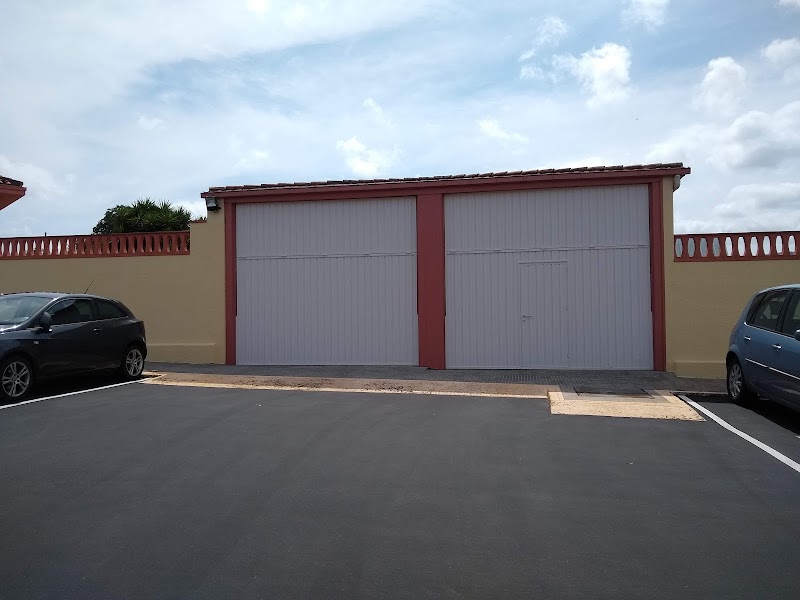 Residencia Santa Teresa de Jesús Jornet — foto 10