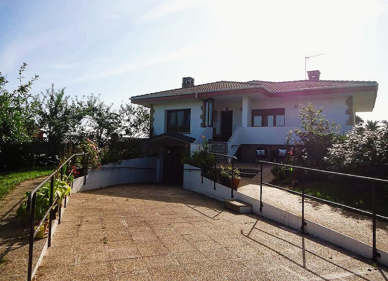 Residencia San Nicolás — foto 1