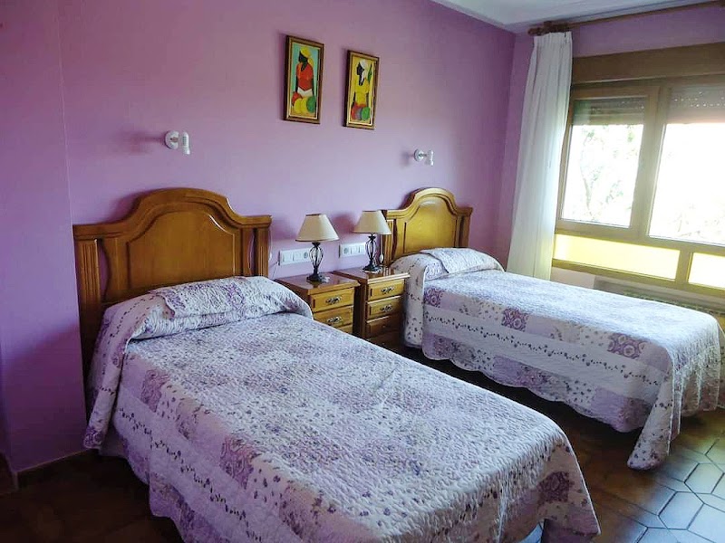 Residencia San Nicolás — foto 2