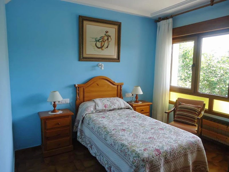 Residencia San Nicolás — foto 3