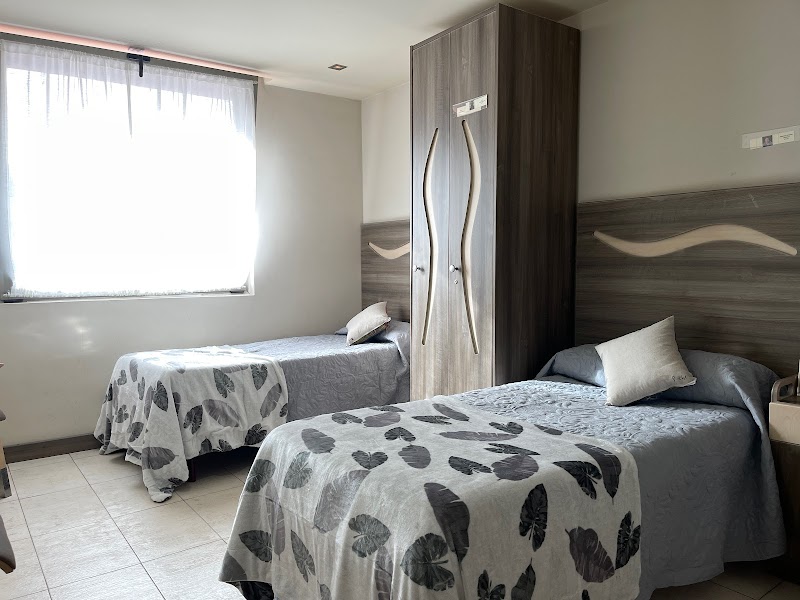 Gerontológico Jovellanos — foto 1