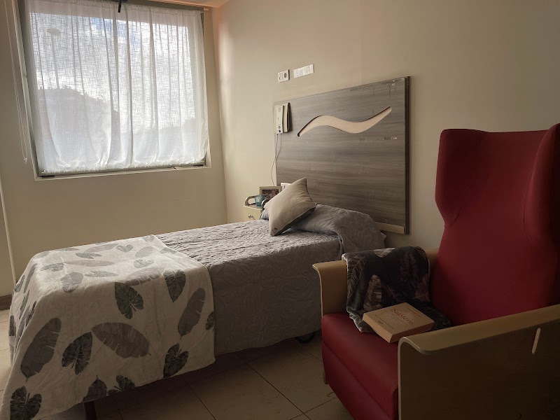 Gerontológico Jovellanos — foto 3