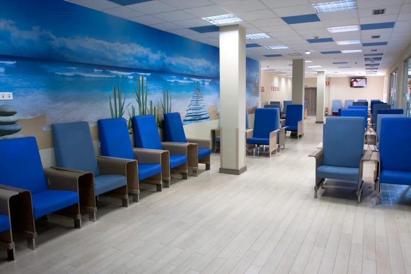 Gerontológico Jovellanos — foto 4