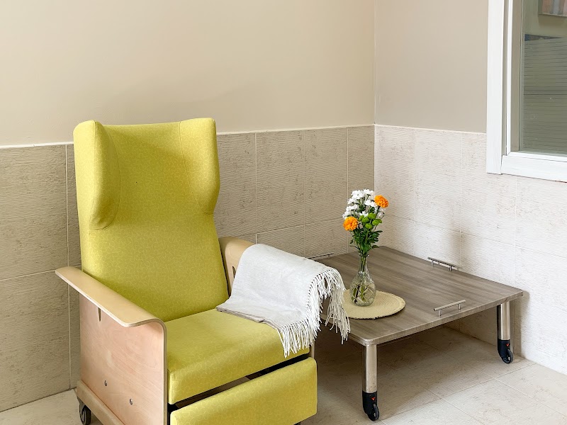 Gerontológico Jovellanos — foto 5