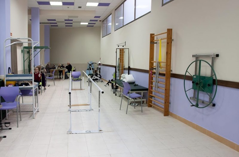 Gerontológico Jovellanos — foto 6