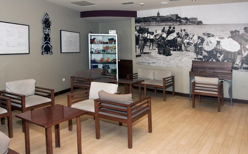 Gerontológico Jovellanos — foto 7