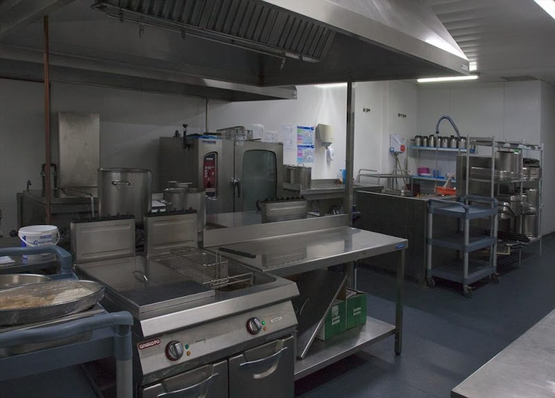 Gerontológico Jovellanos — foto 9