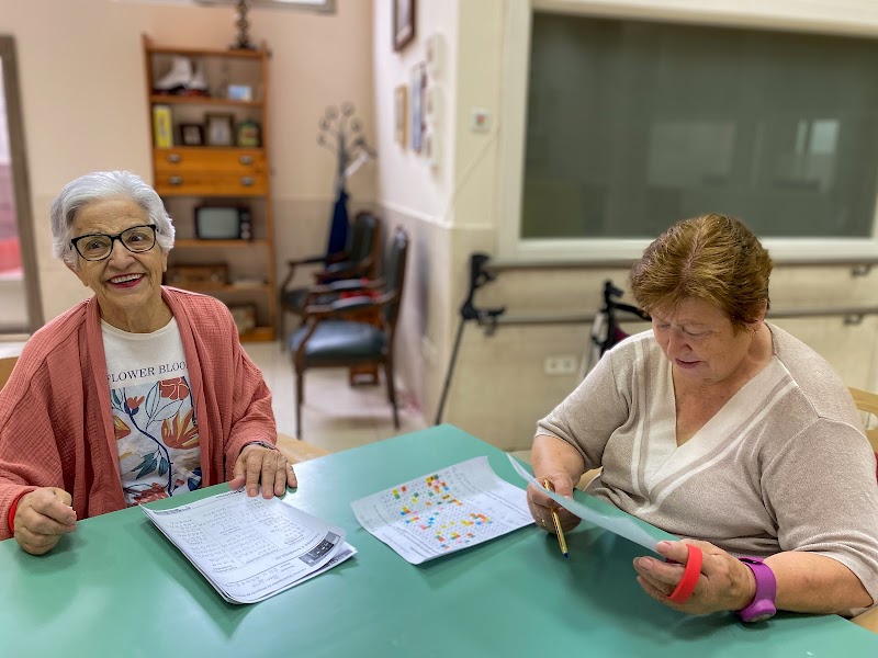 Gerontológico Jovellanos — foto 10