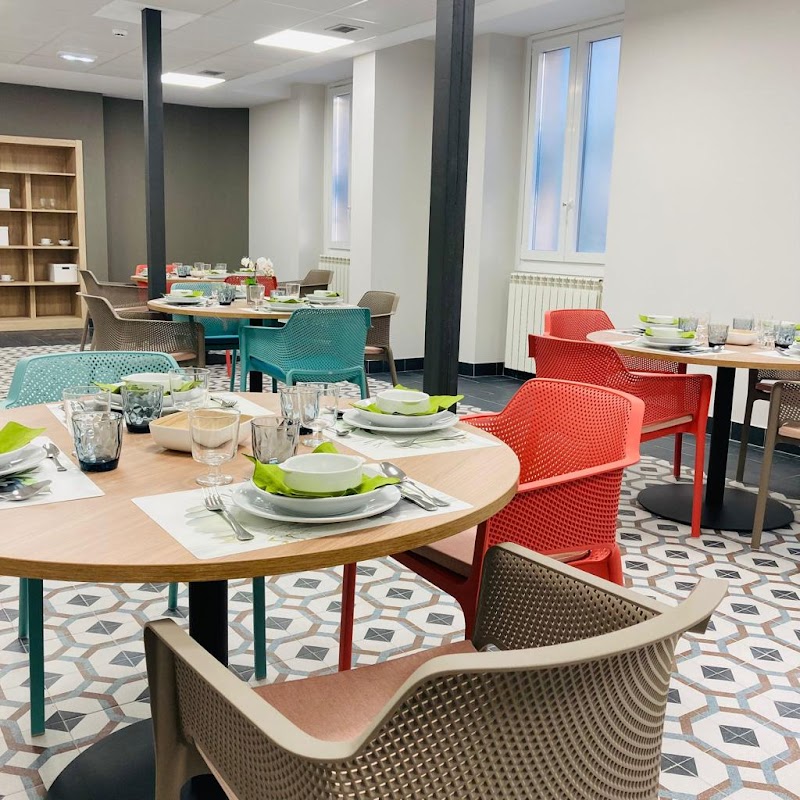 Residencia El Carmen - Grupo Instituto Gerontológico IGA — foto 3