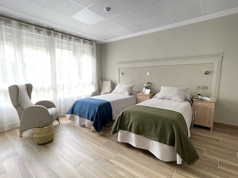 Residencia El Carmen - Grupo Instituto Gerontológico IGA — foto 4