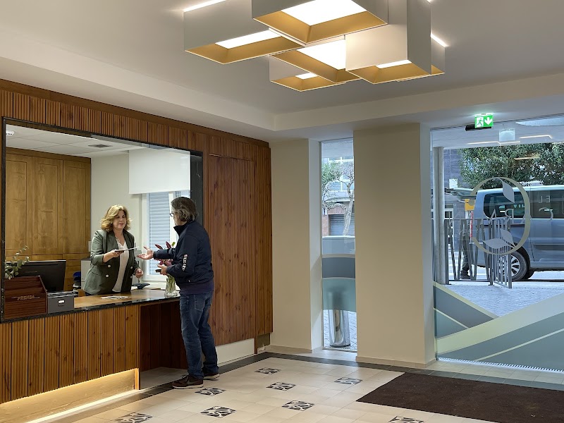 Residencia El Carmen - Grupo Instituto Gerontológico IGA — foto 5