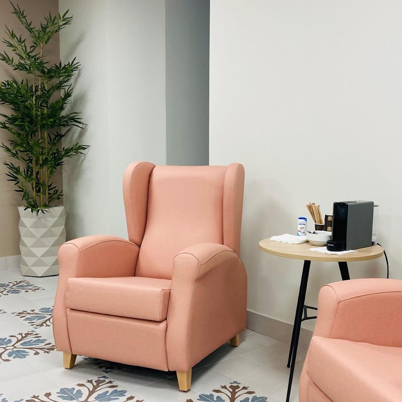 Residencia El Carmen - Grupo Instituto Gerontológico IGA — foto 7