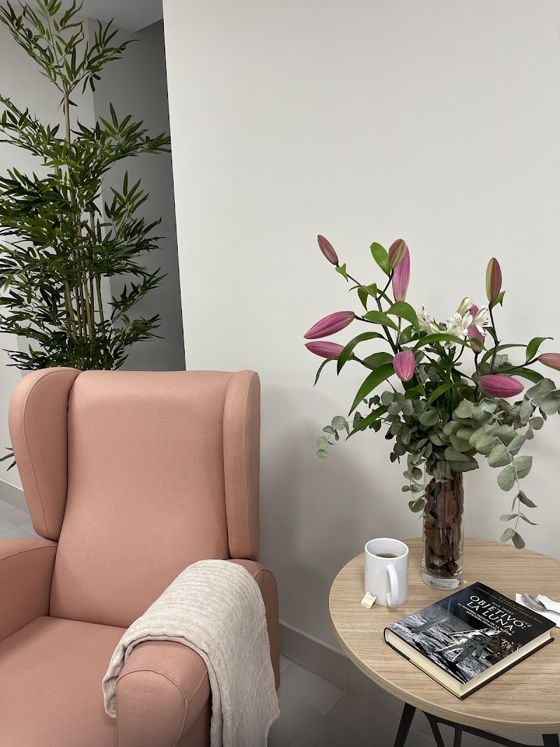 Residencia El Carmen - Grupo Instituto Gerontológico IGA — foto 8