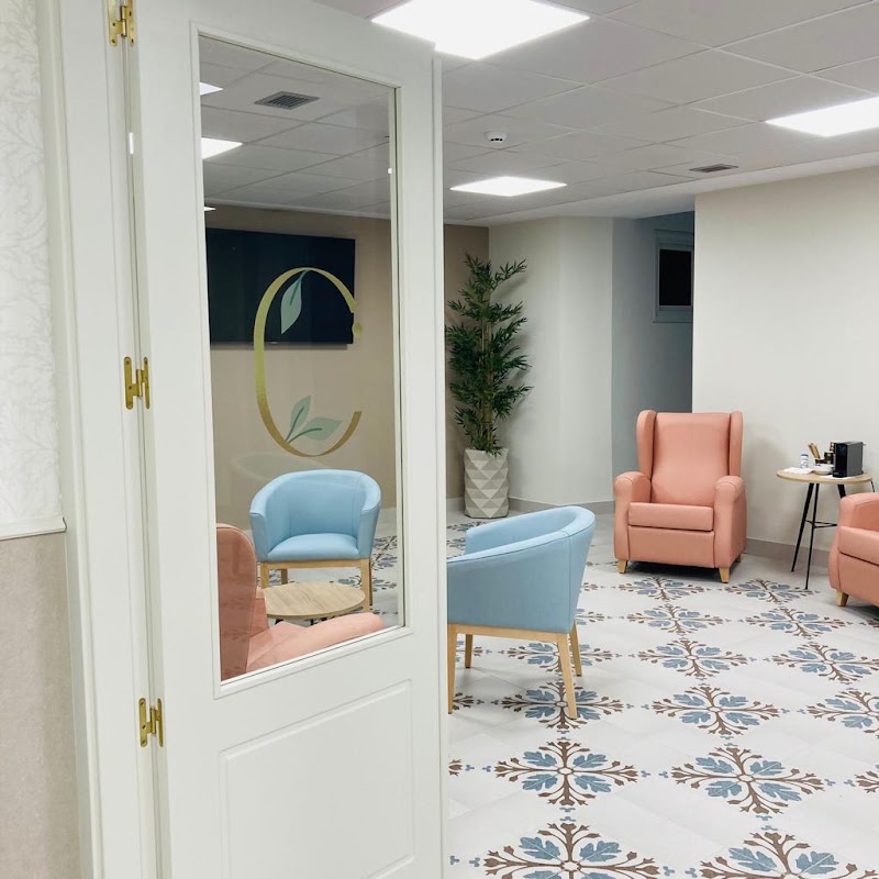 Residencia El Carmen - Grupo Instituto Gerontológico IGA — foto 10