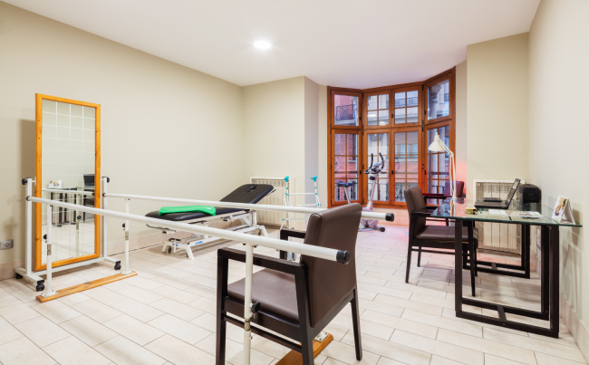 DomusVi La Sirena — foto 4