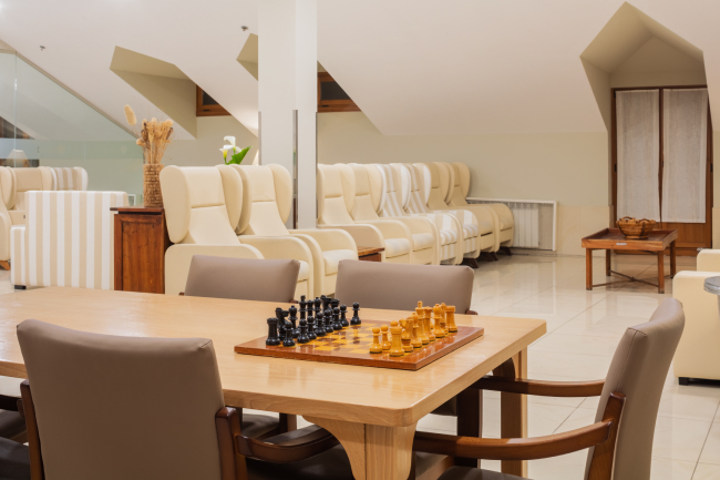 DomusVi La Sirena — foto 5