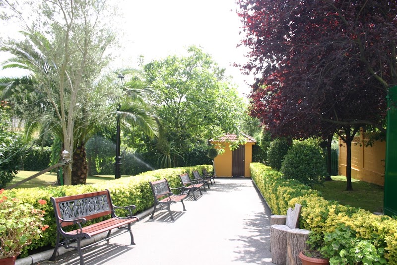 Residencia Espíritu Santo Plaza Camín — foto 2