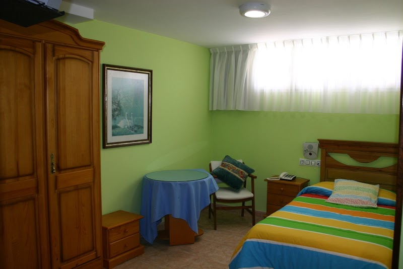 Residencia Espíritu Santo Plaza Camín — foto 3