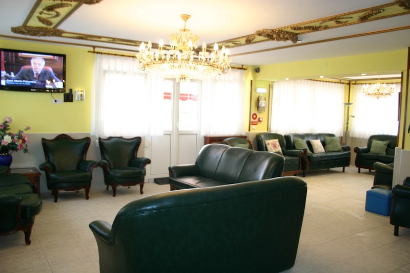 Residencia Espíritu Santo Plaza Camín — foto 4