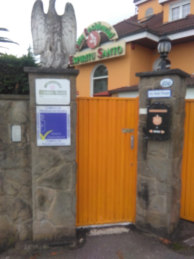 Residencia Espíritu Santo Plaza Camín — foto 5