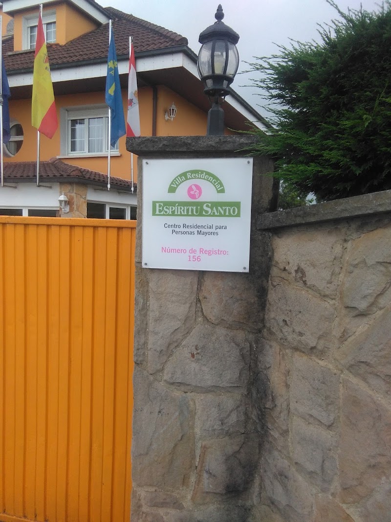 Residencia Espíritu Santo Plaza Camín — foto 6