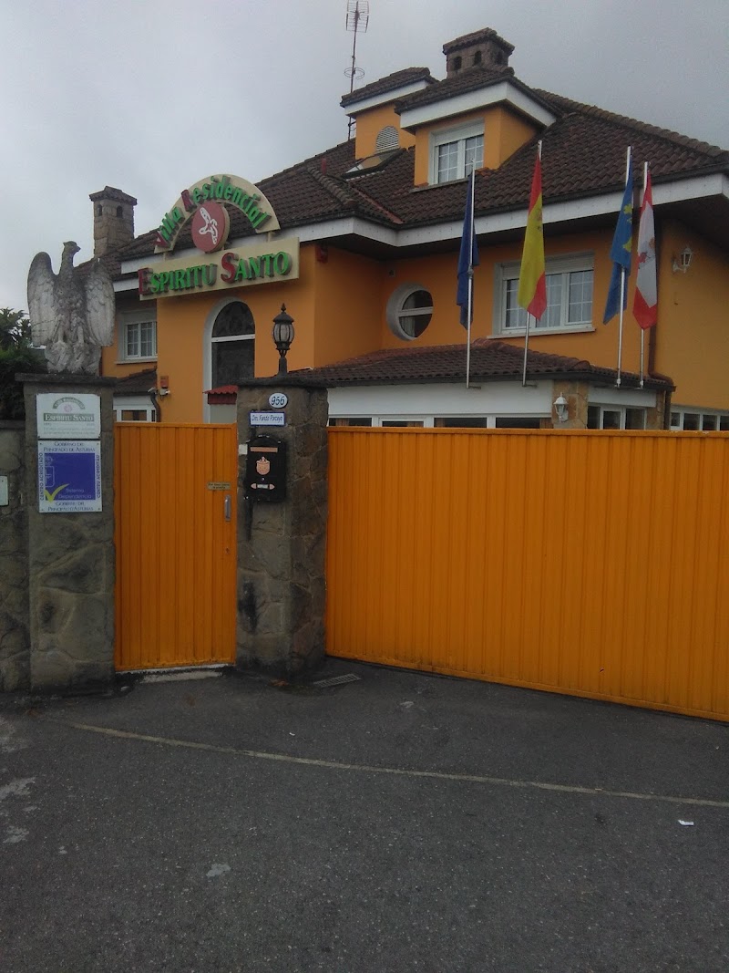 Residencia Espíritu Santo Plaza Camín — foto 7