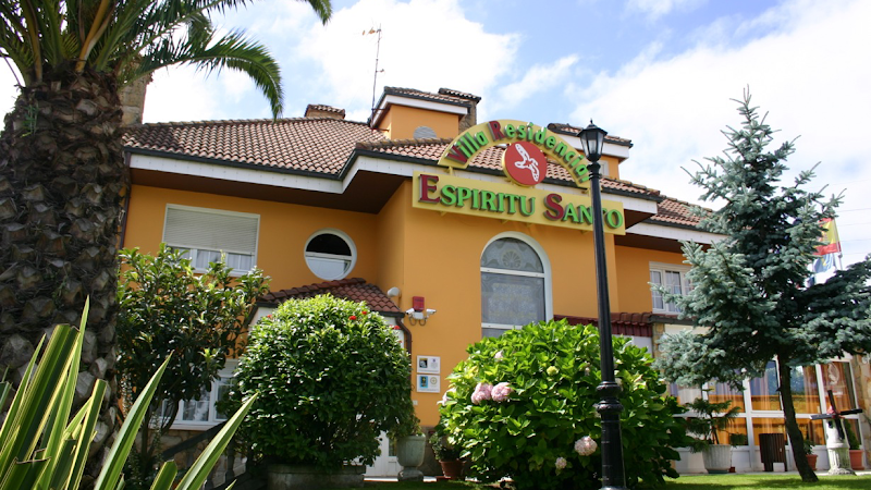 Residencia Espíritu Santo Plaza Camín — foto 8