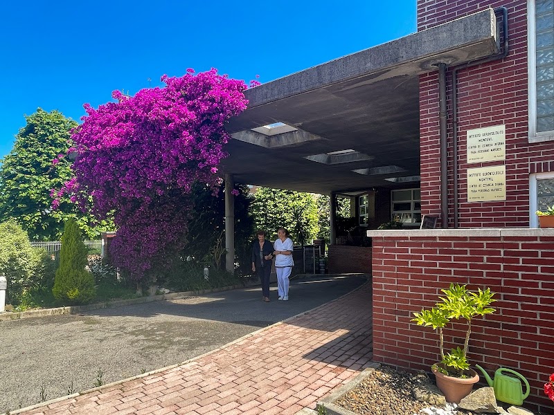 Centro gerontológico Montevil — foto 1