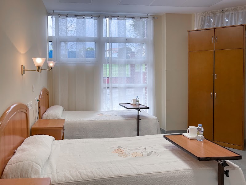 Centro gerontológico Montevil — foto 2