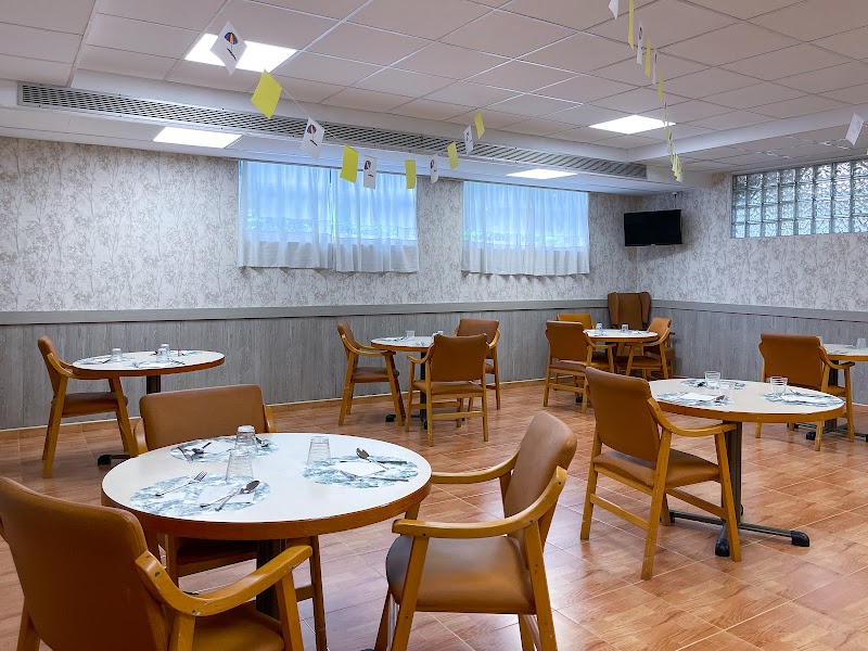 Centro gerontológico Montevil — foto 3