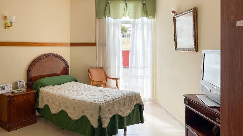 Centro gerontológico Montevil — foto 4