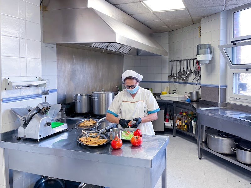 Centro gerontológico Montevil — foto 6