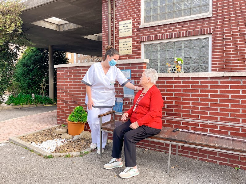 Centro gerontológico Montevil — foto 7