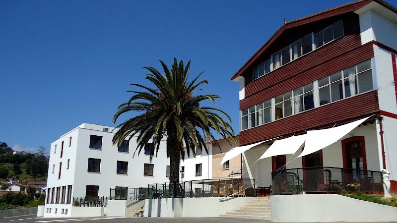 Residencia Atalaya — foto 1