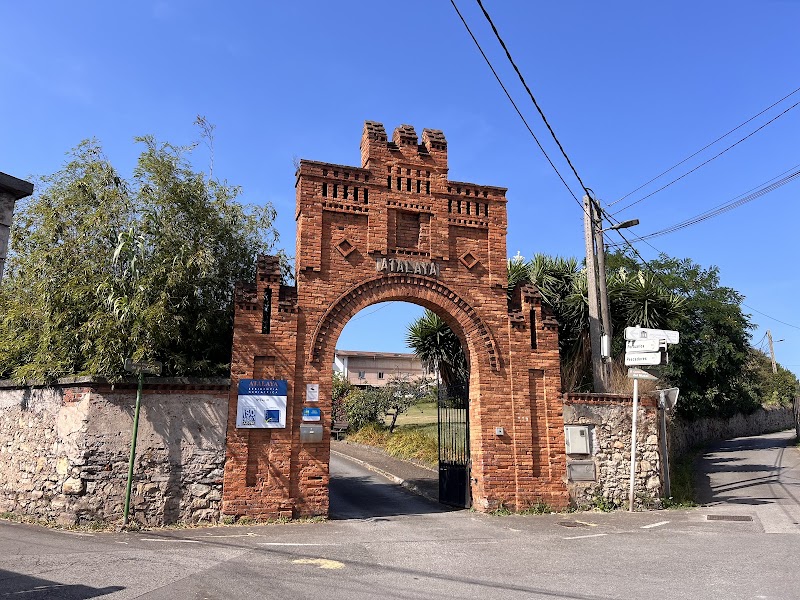 Residencia Atalaya — foto 2