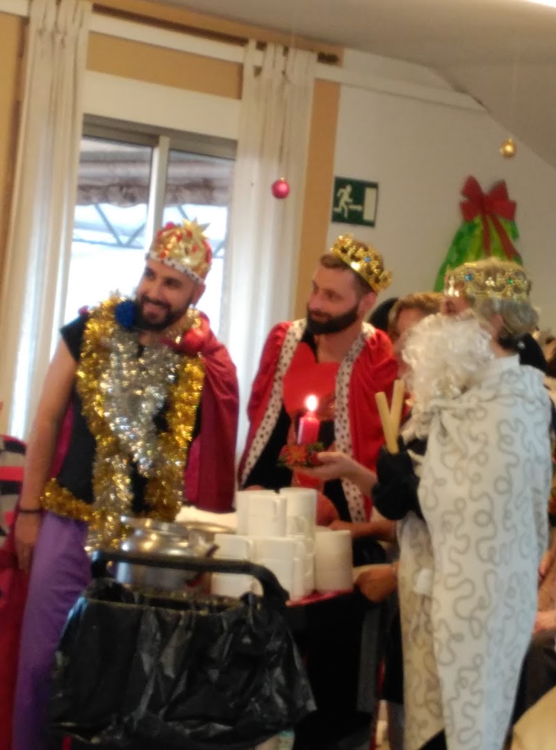 Residencia Atalaya — foto 9