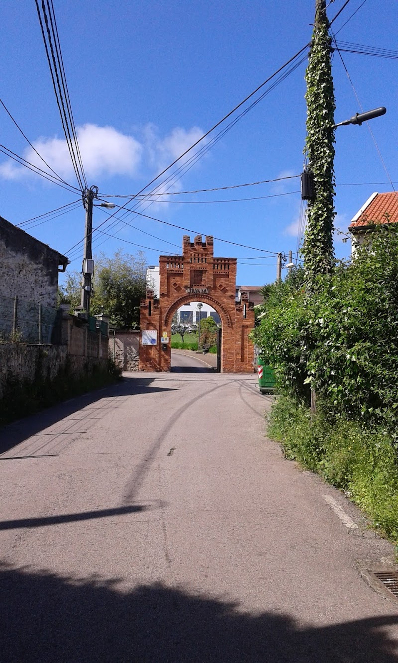 Residencia Atalaya — foto 10