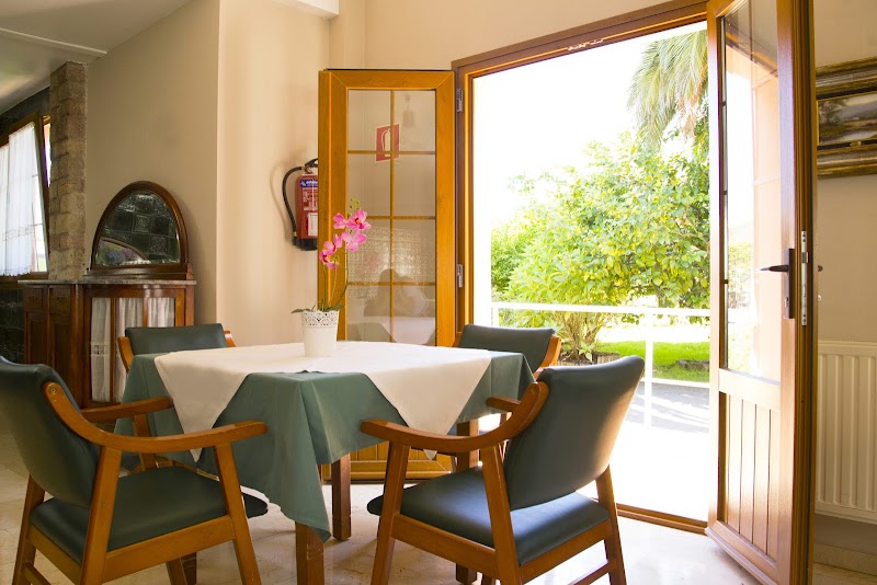 Residencia de 3ª edad Quinta Victoria — foto 2