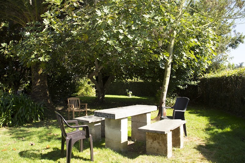 Residencia de 3ª edad Quinta Victoria — foto 3