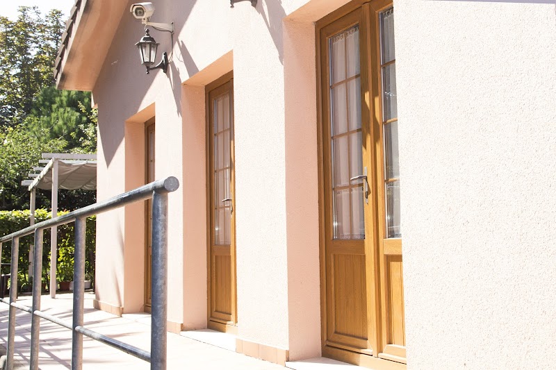 Residencia de 3ª edad Quinta Victoria — foto 5