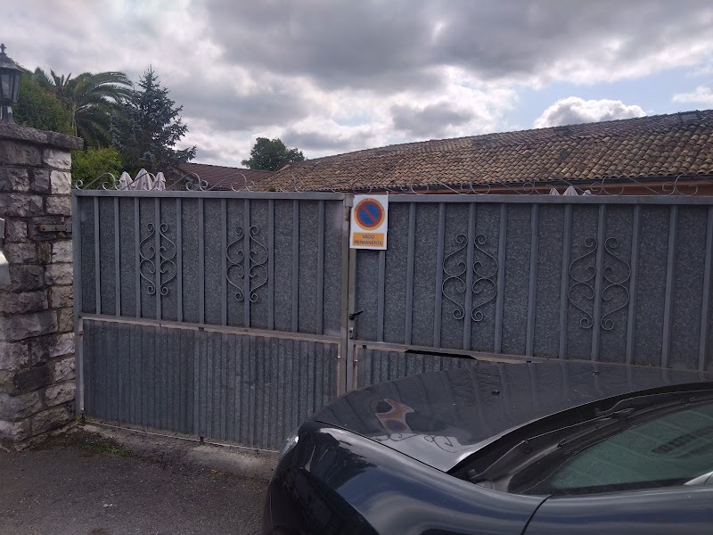 Residencia de 3ª edad Quinta Victoria — foto 6