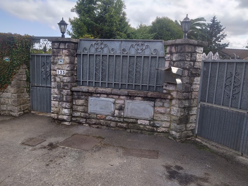 Residencia de 3ª edad Quinta Victoria — foto 7