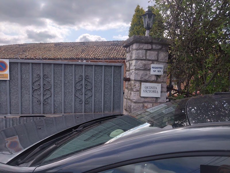 Residencia de 3ª edad Quinta Victoria — foto 8