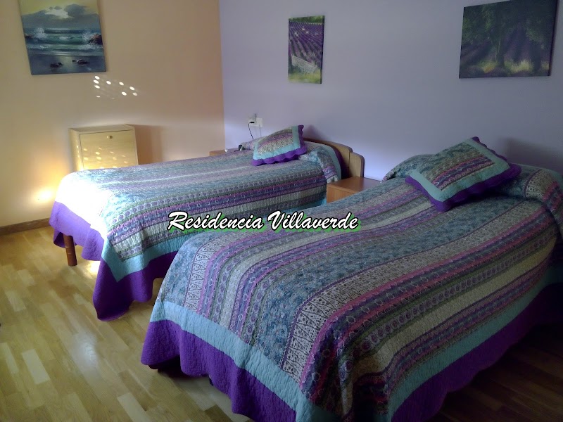 Residencia Villaverde — foto 3