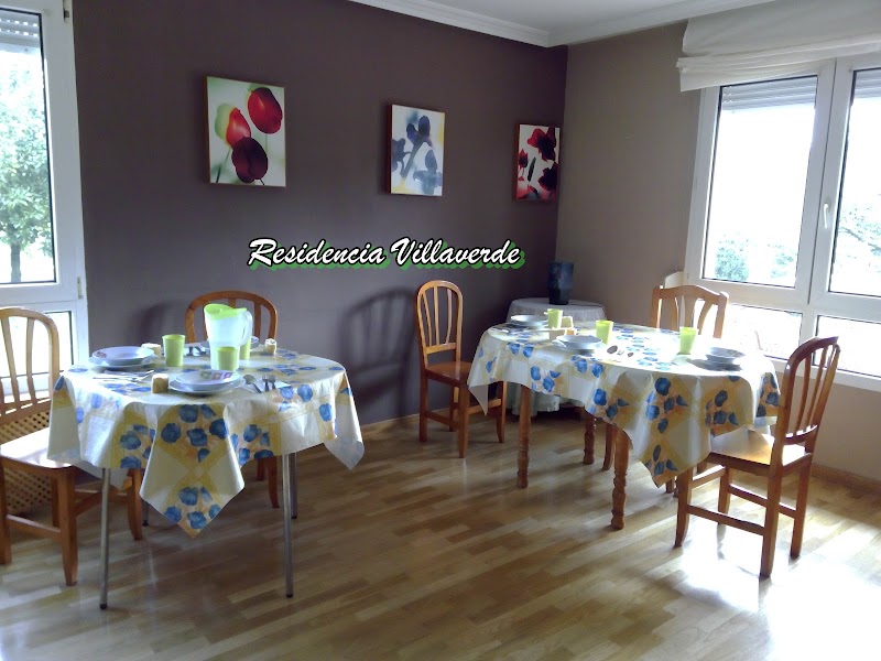 Residencia Villaverde — foto 5